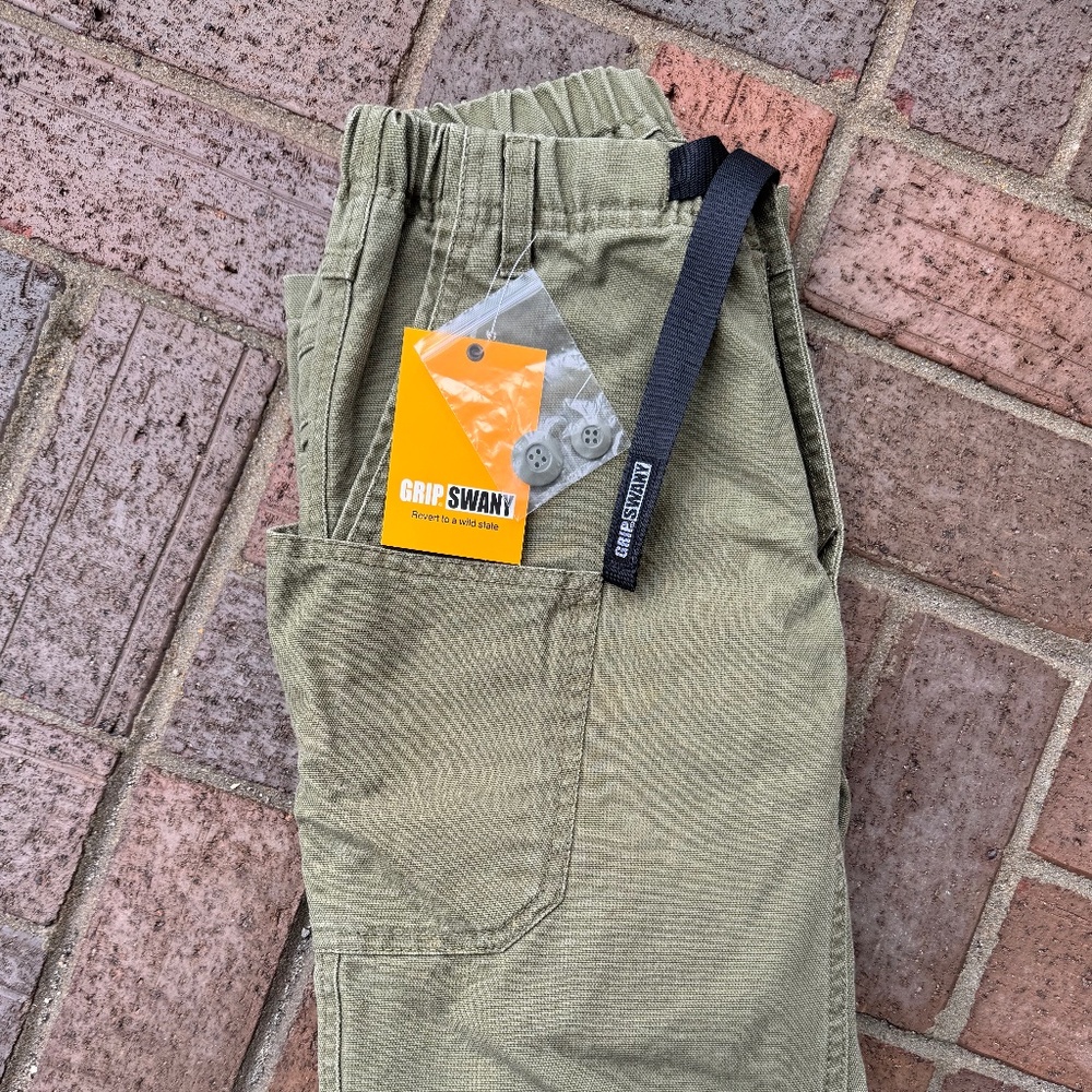 Grip Swany Pants size S